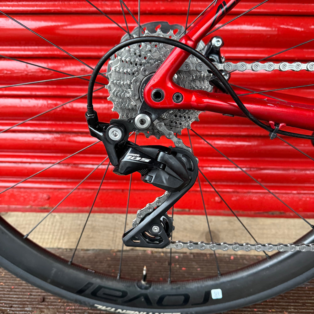 Specialized Allez Sprint Shimano