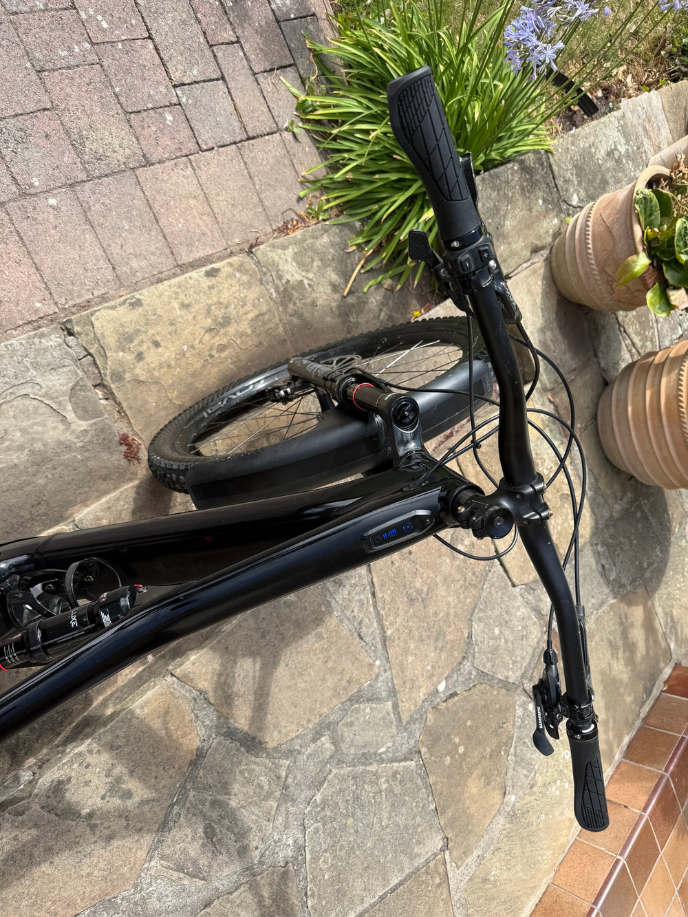 Wirral Wheelz Specialized Turbo Levo 700wh motor