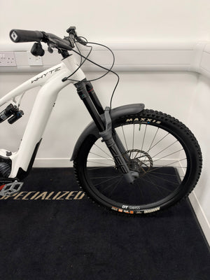 Whyte E-180 Works 2023