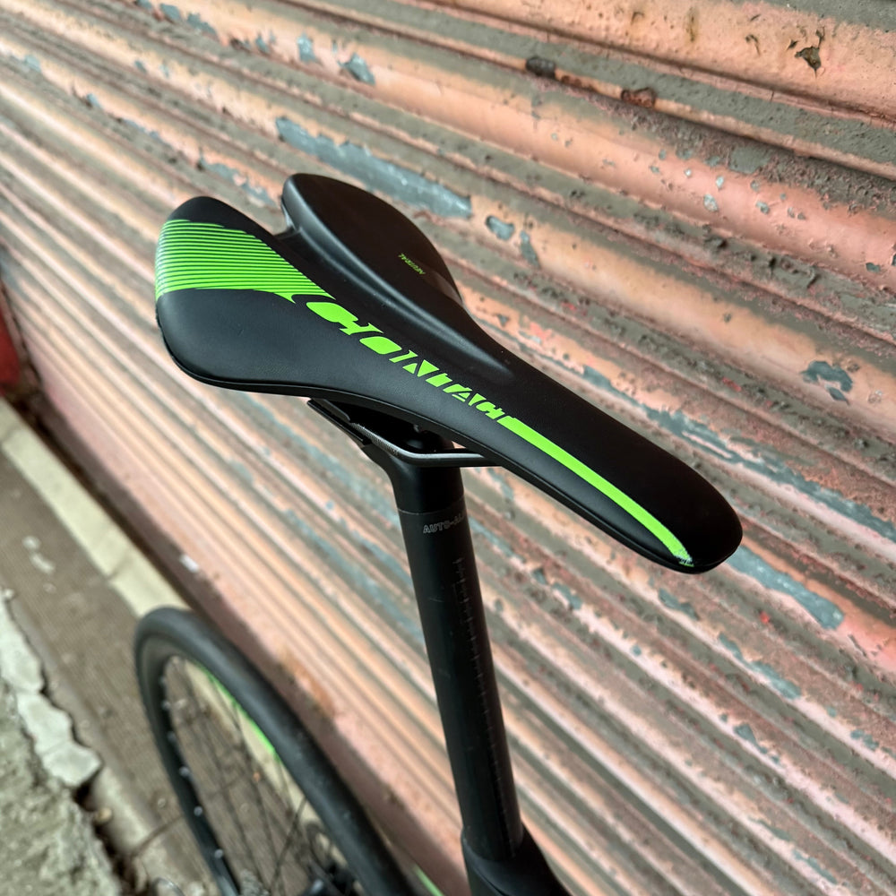 Giant Defy Advanced 3 Tiagra Carbon Endurance Road Bike XL