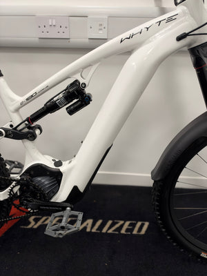 Whyte E-180 Works 2023