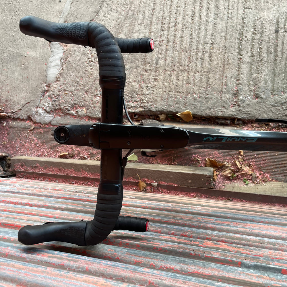 Liv EnviLiv Advanced  Pro Shimano 105 Carbon Disc Aero Road Bike - M 54cm