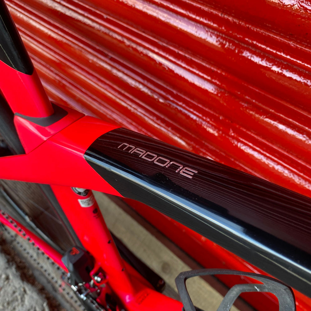Trek Madone SLR Project One 105 Di2 12sp Aero Carbon Disc Road Bike