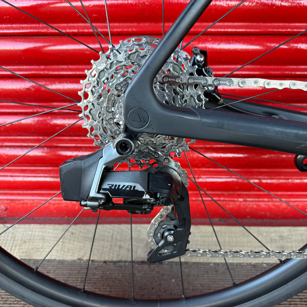 Canyon Endurace CF Rival AXS