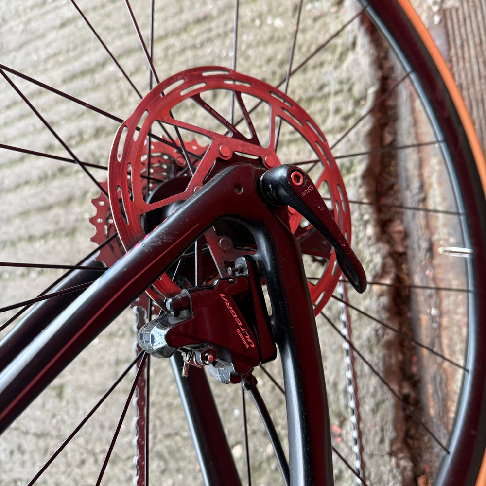 Liv Avail Advanced Pro Di2