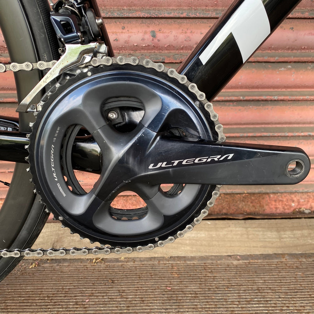 Trek Emonda SL6 Ultegra Carbon Disc Road Bike - 58cm