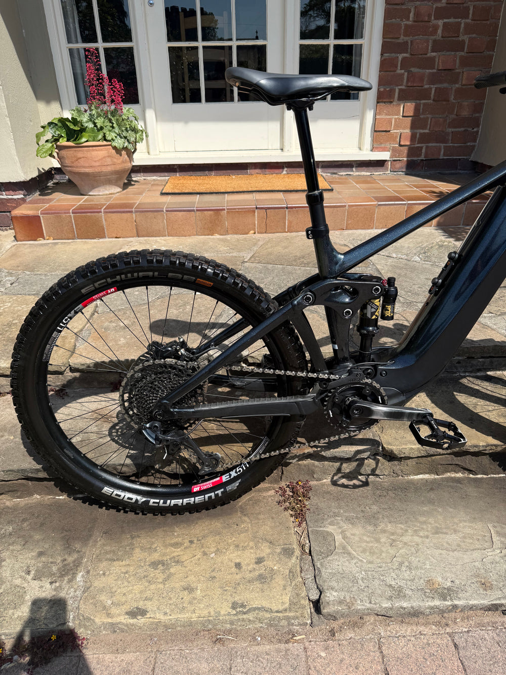 Giant Reign E+ 2 2022