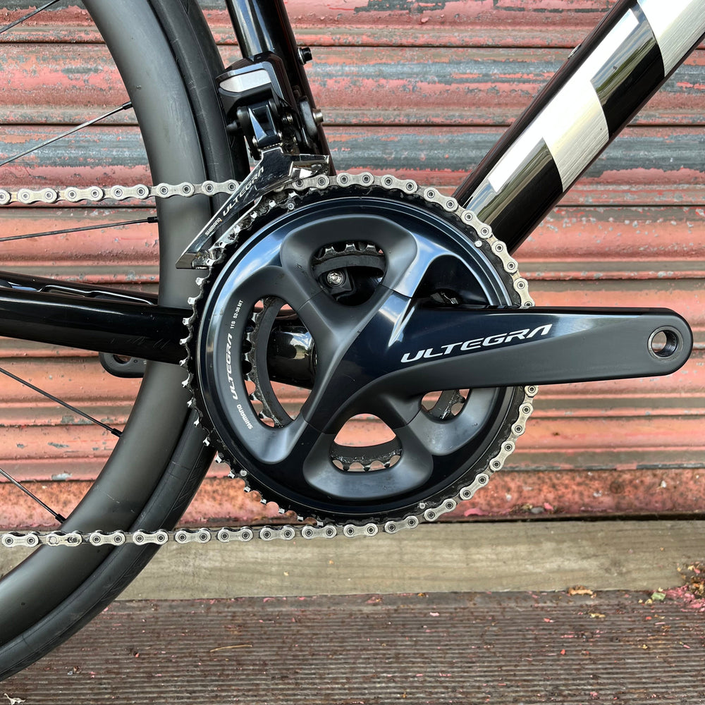 Trek Emonda SL7 Ultegra Di2 Carbon Disc Road Bike