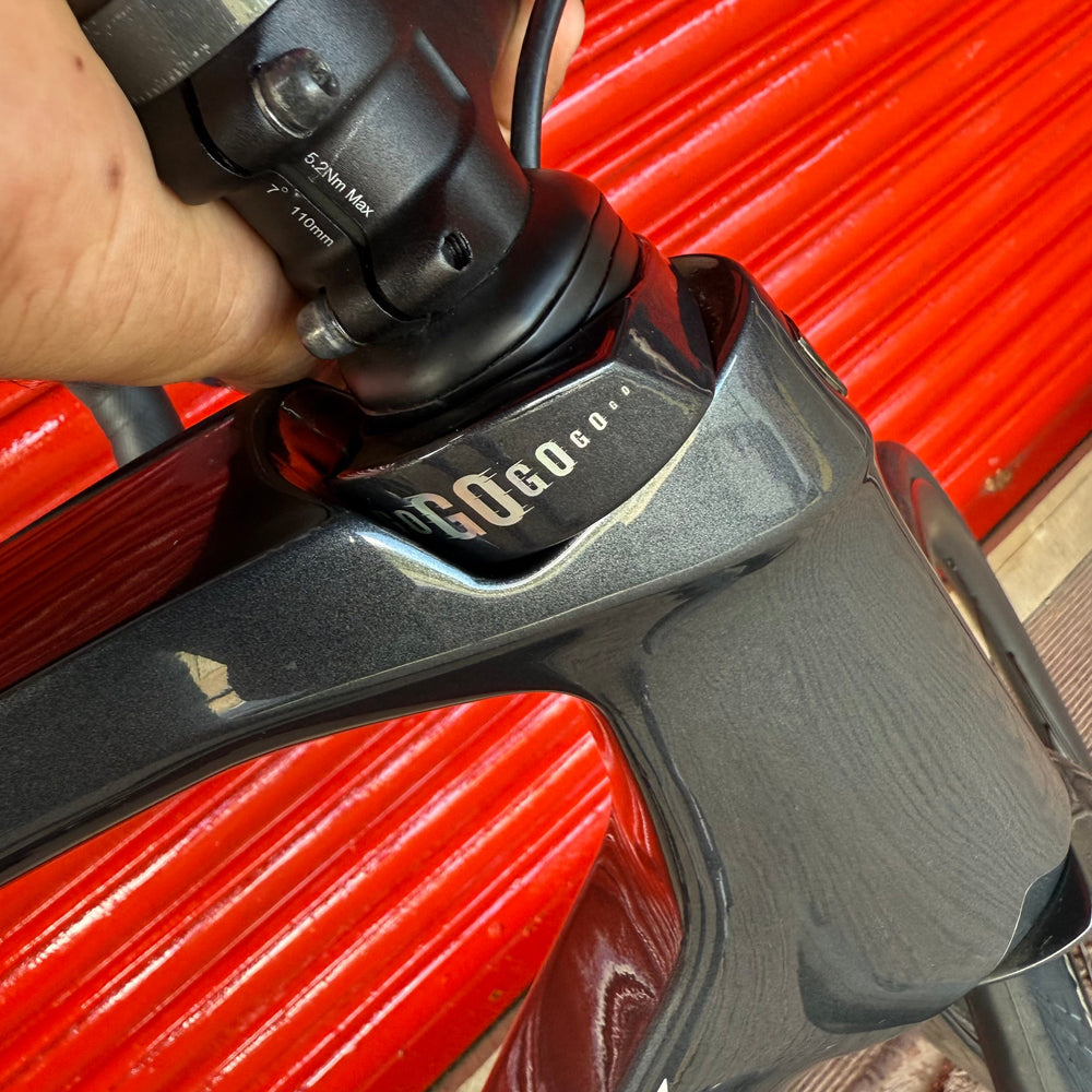 Trek Emonda SL6 Pro Shimano Di2