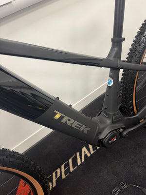 Trek Powerfly 4 2026