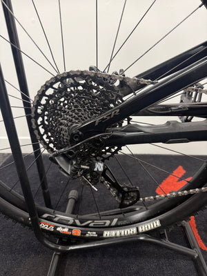 Specialized Turbo Levo SL 2022