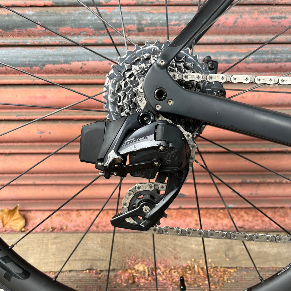Trek Domane SL7 SRAM AXS Endurance