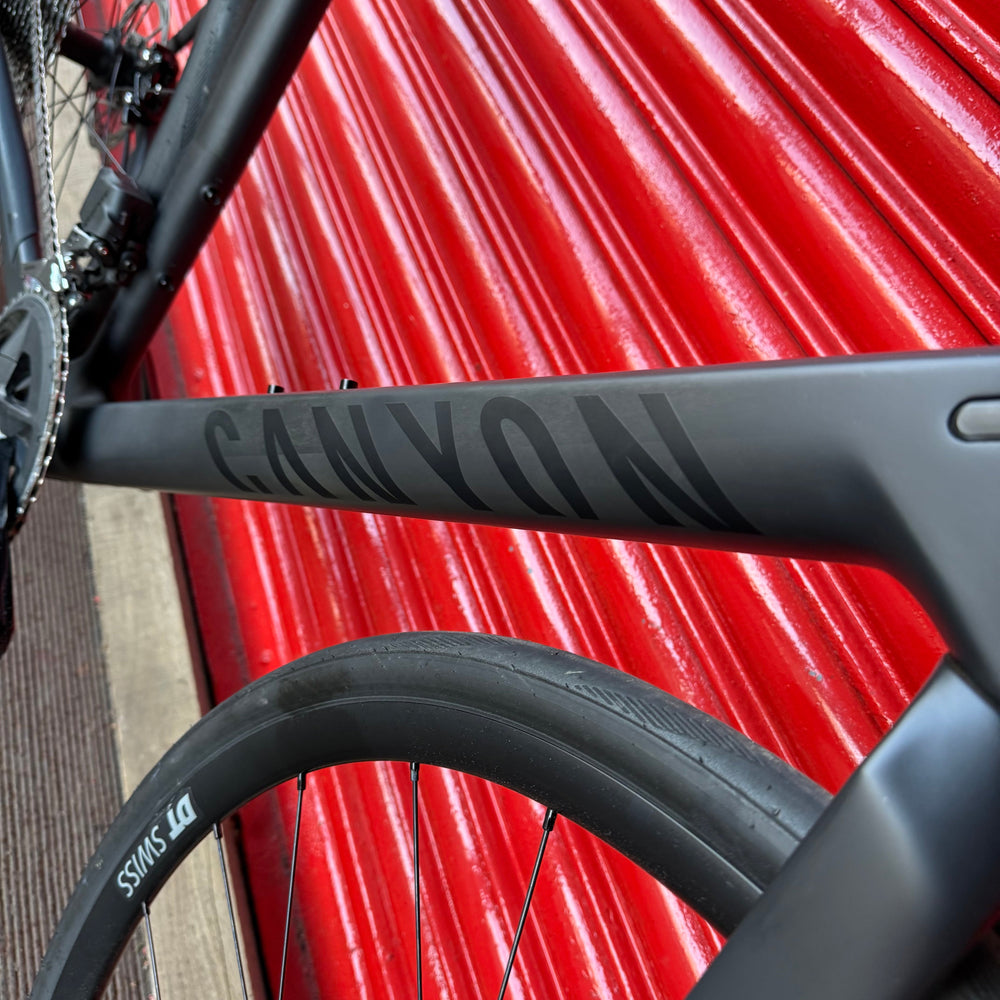 Canyon Endurace CF Rival AXS