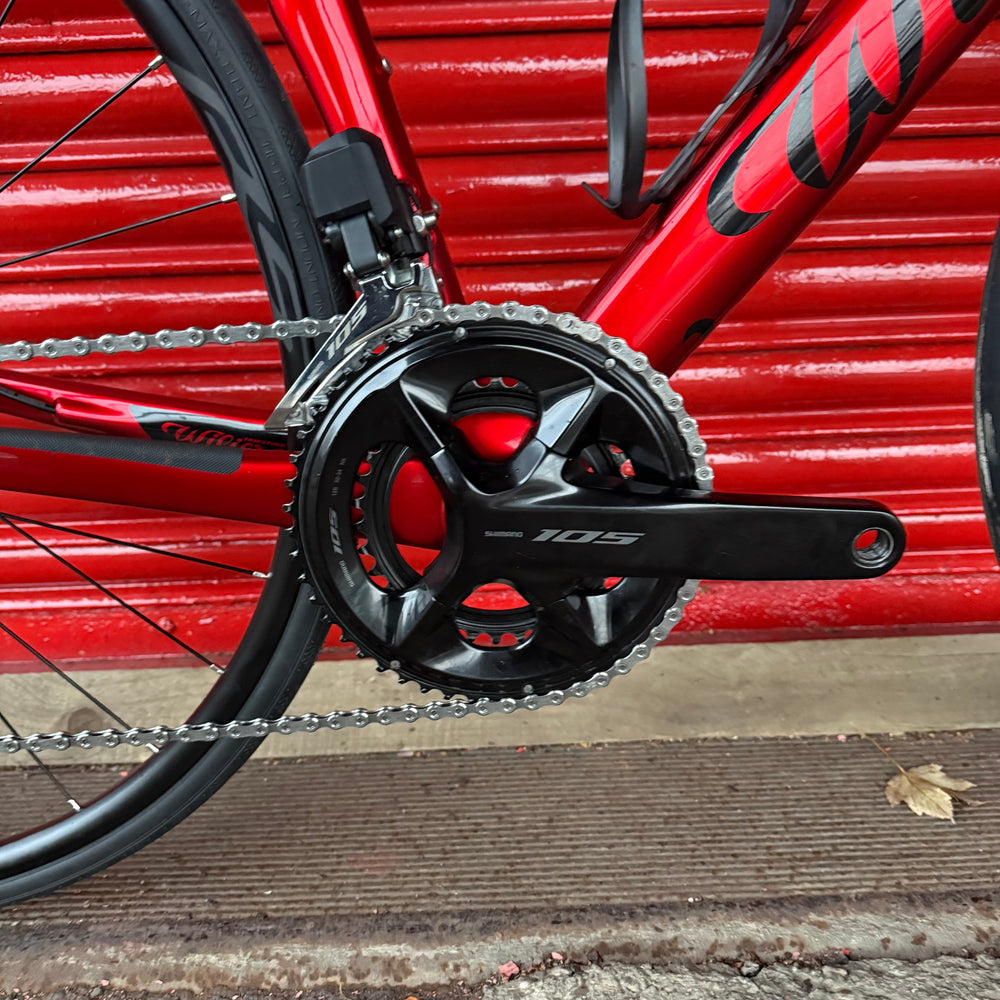 Wilier Filante SLR Shimano Di2