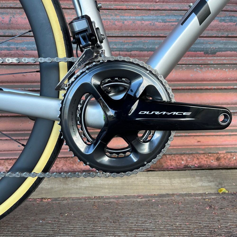 Trek Domane SLR Dura Ace Di2 Disc Carbon Endurance Road Bike