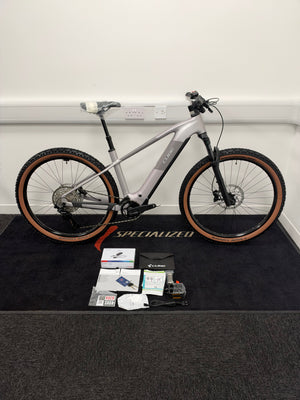 Wirral Wheelz Cube Reaction PRO 800 ! 2027