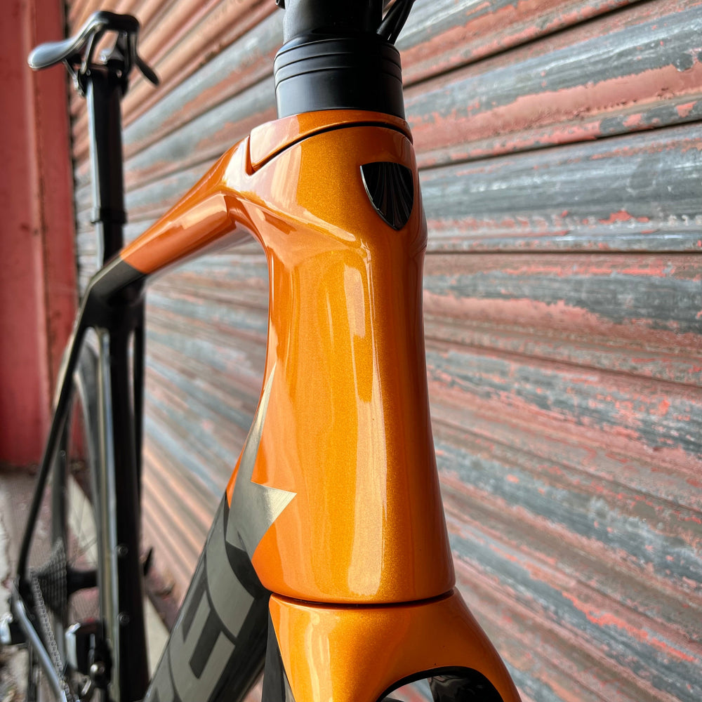 Trek Emonda SL7 Ultegra Di2 Carbon Disc Road Bike