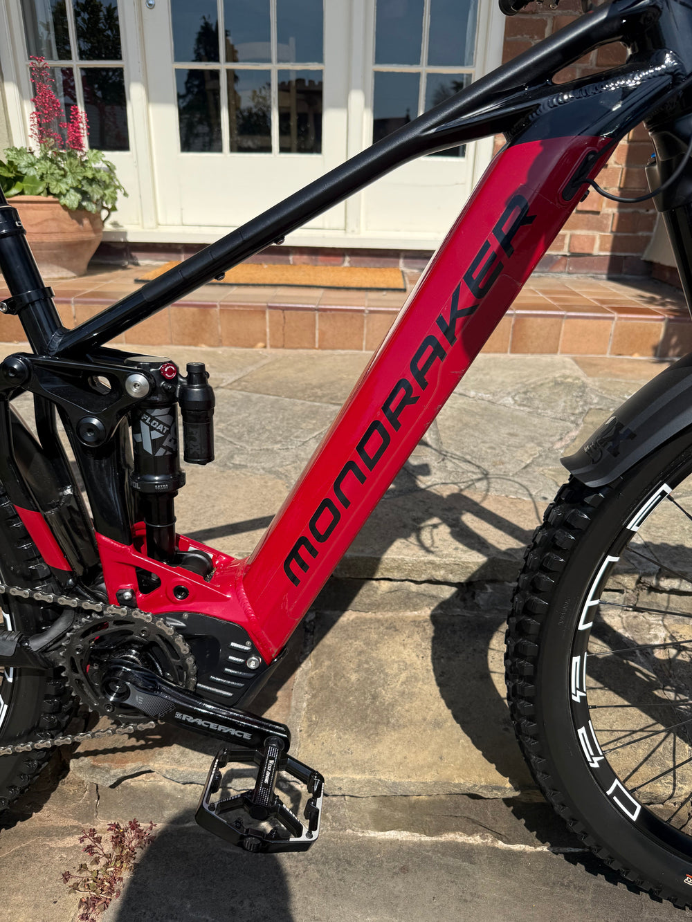 Mondraker Crafty R 2023
