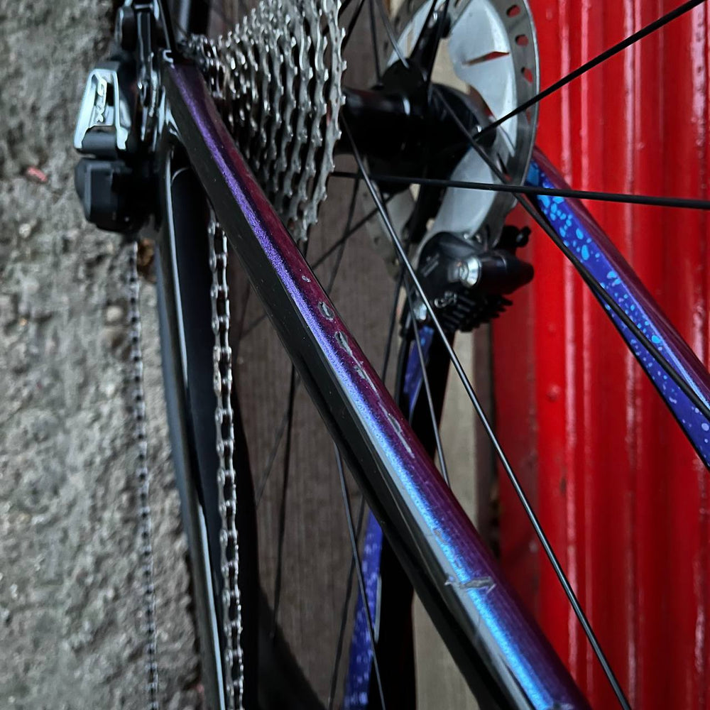 Cannondale Supersix CX