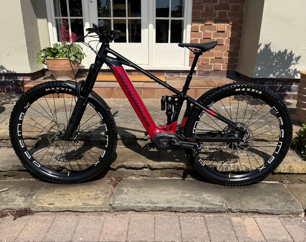 Mondraker Crafty R 2023