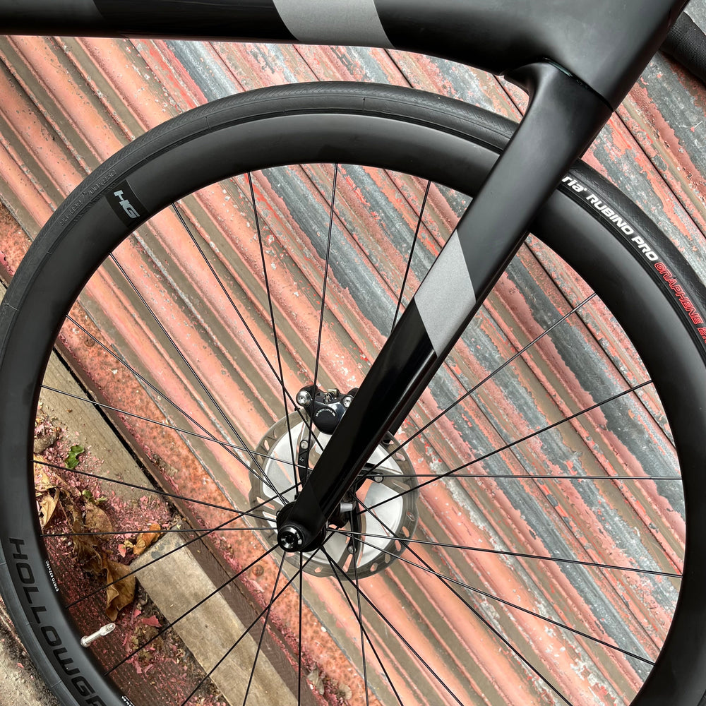 Cannondale SuperSix Evo Ultegra Carbon Disc Road Bike