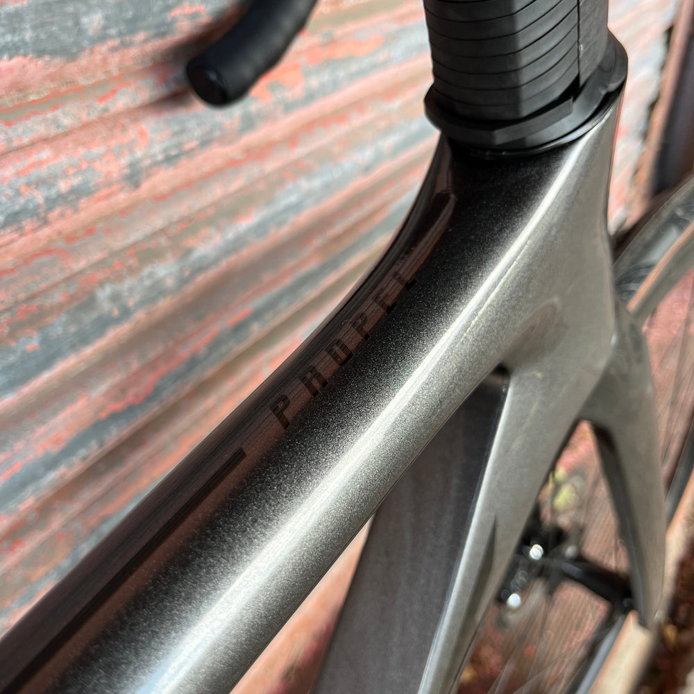 Giant Propel Advanced 105 Carbon Aero Disc Road Bike - XS/50cm