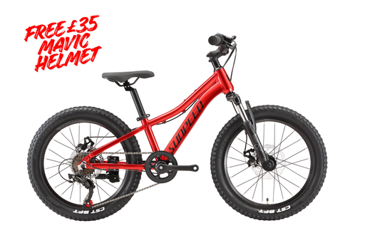 SUNPEED YOUTH 20”