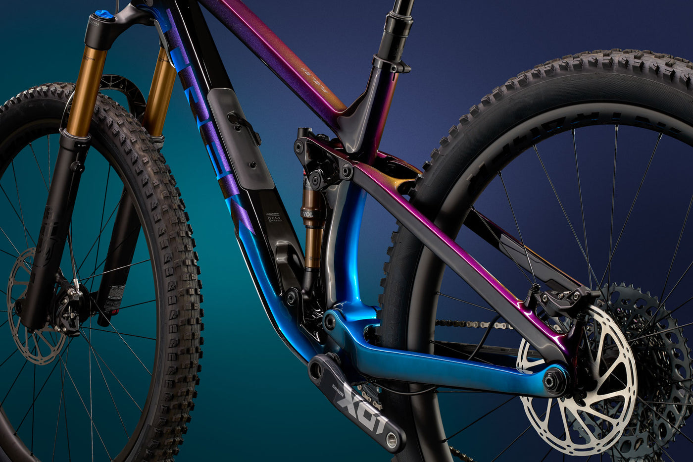 second hand trek bikes