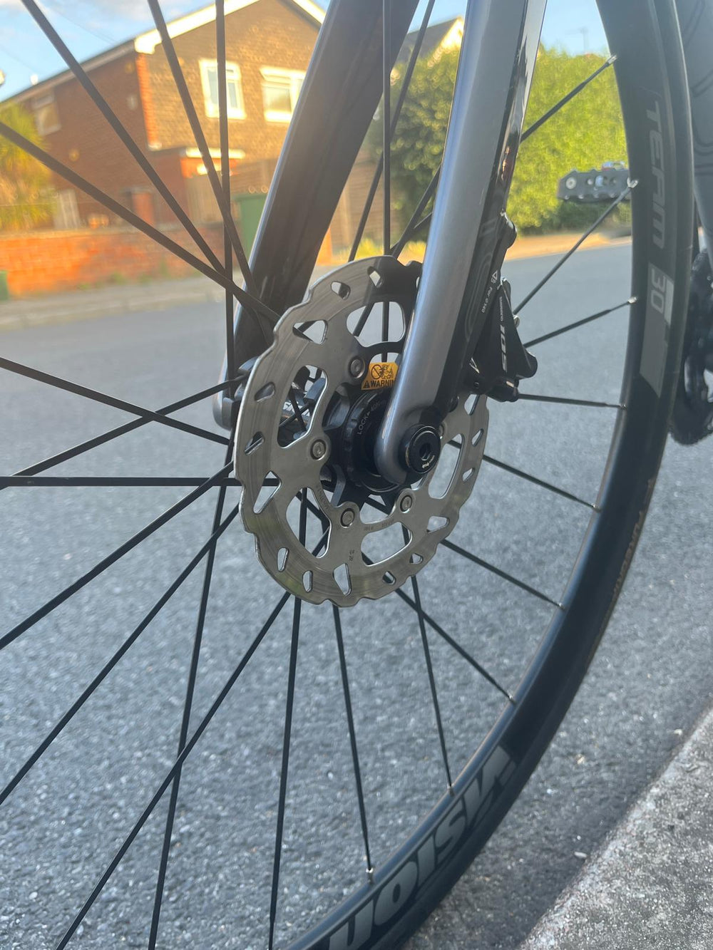Orro Venturi STC 105 Di2 2022