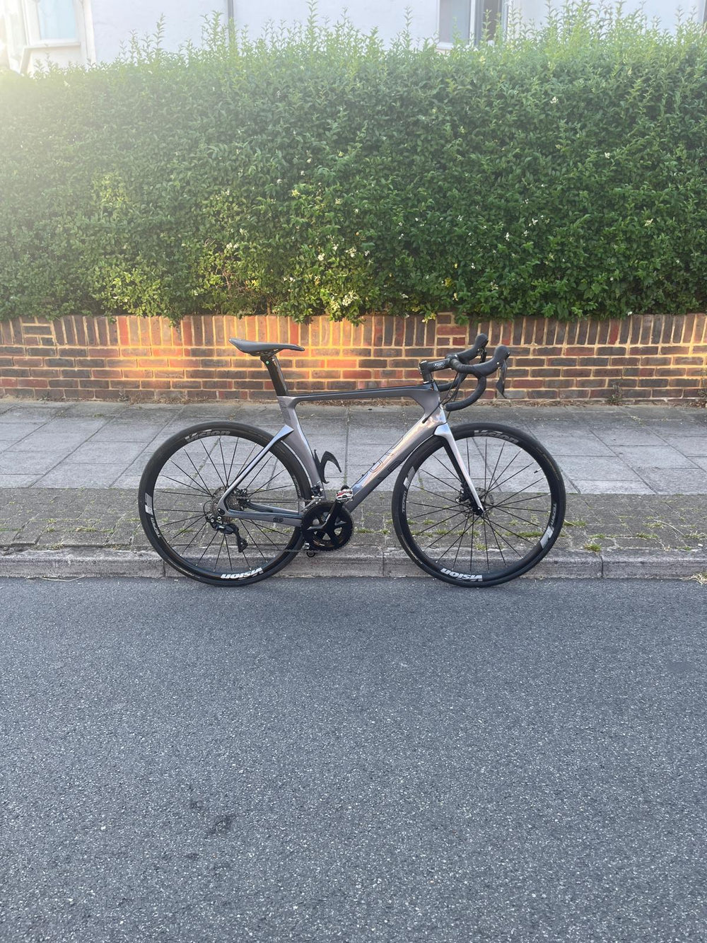 Orro Venturi STC 105 Di2 2022