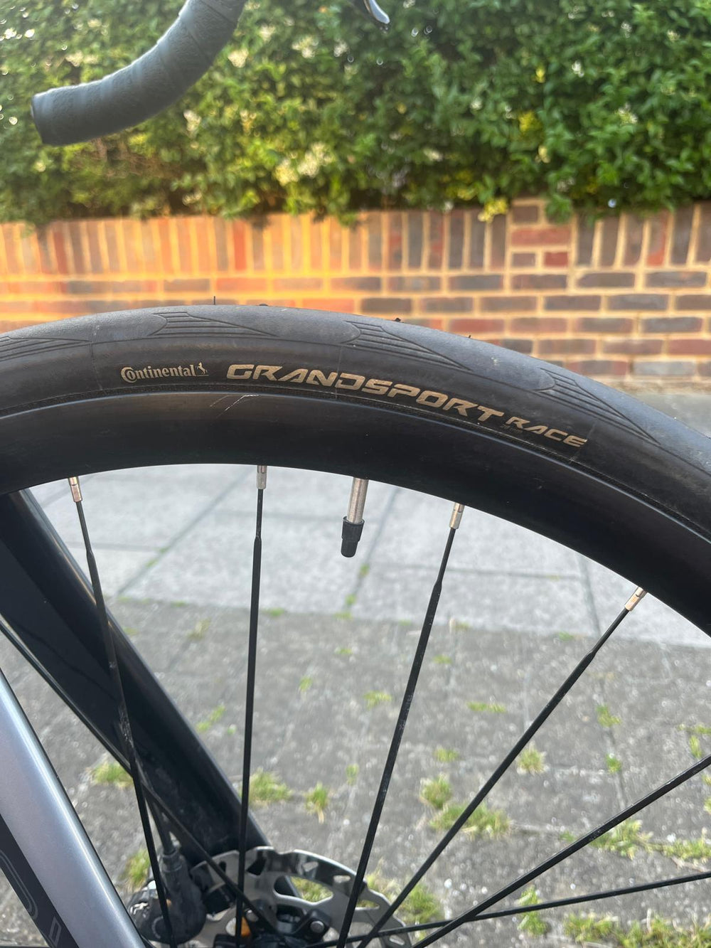 Orro Venturi STC 105 Di2 2022
