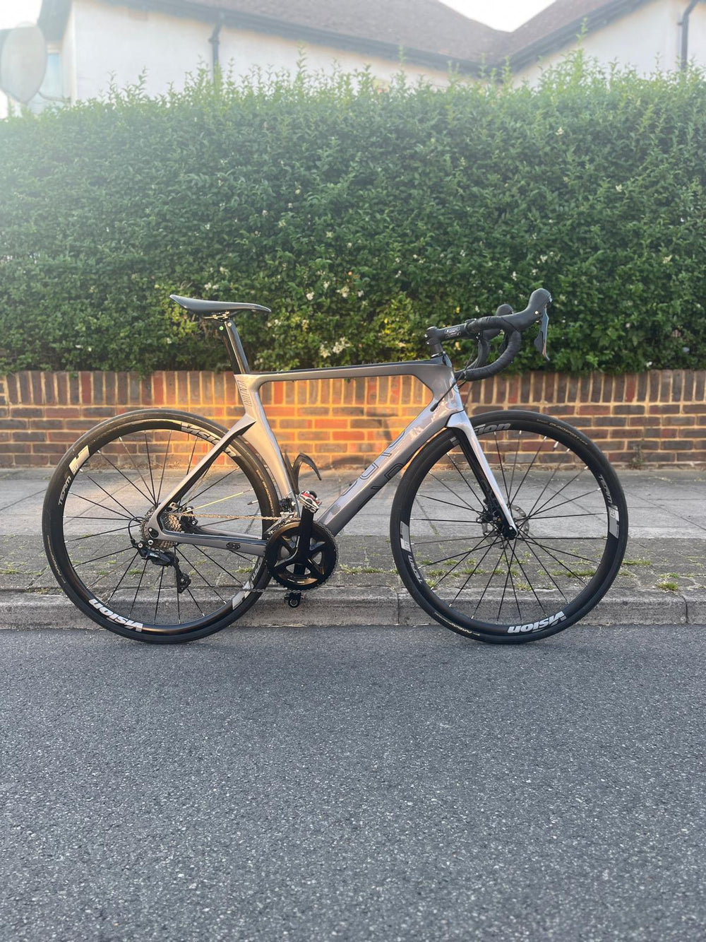 Orro Venturi STC 105 Di2 2022