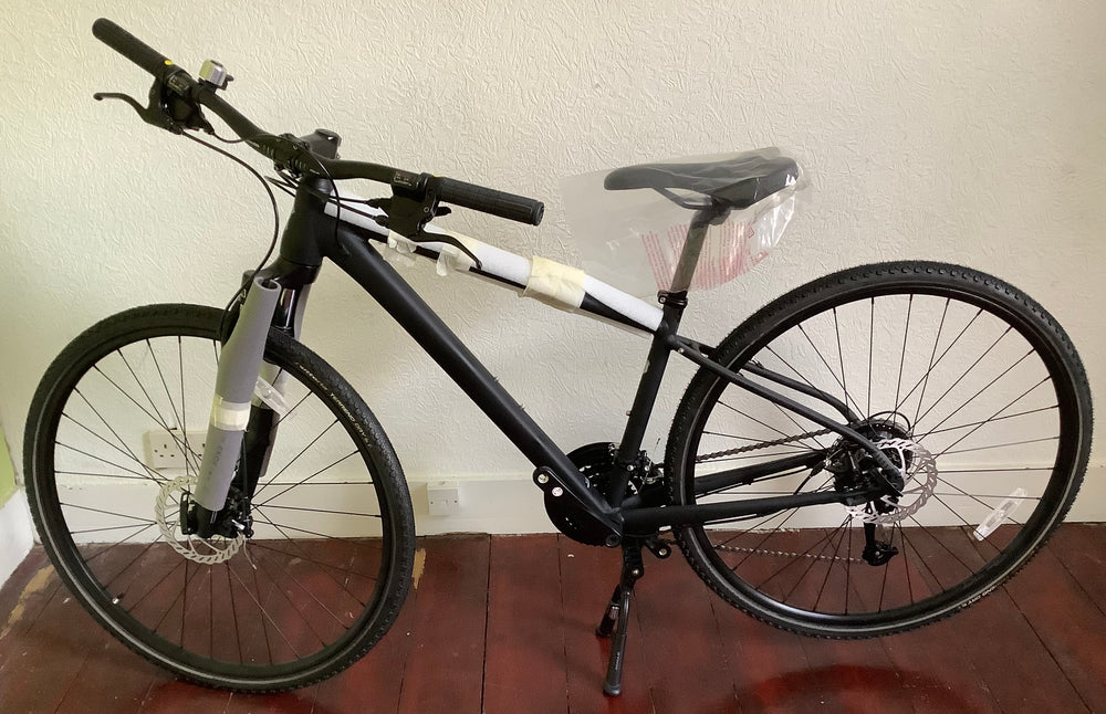 Otrain Com Best Hybrid Bike Under $1000 Single Speed Hero Hawk