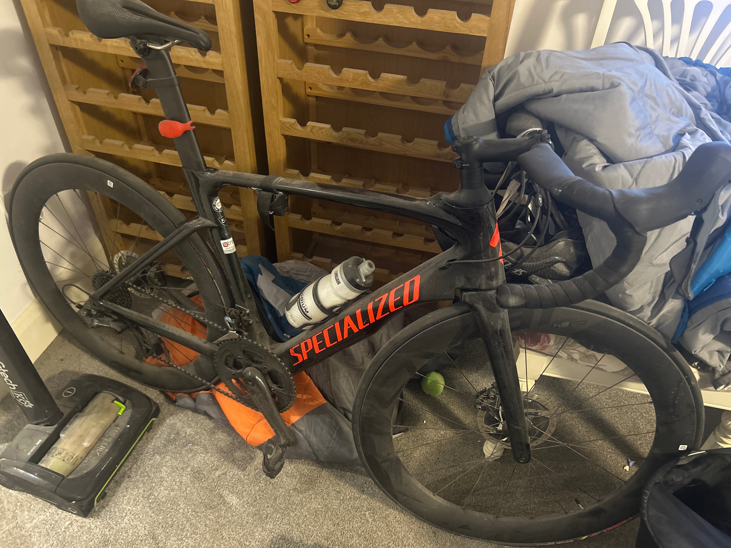 Venge Vias Disc Venge Disc 2018 Dura Ace Specialized Venge 2018