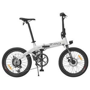 HIMO Z20 Foldable with 6-speed Transmission System