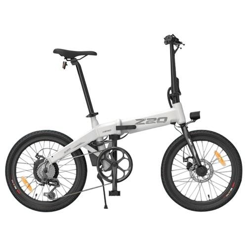 HIMO Z20 Foldable with 6-speed Transmission System