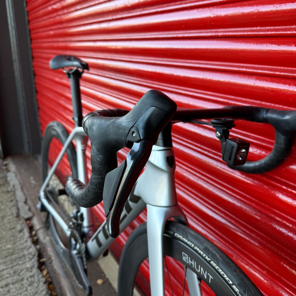 Trek Emonda SL Ultegra Di2 12sp Carbon Disc Road Bike - 54cm