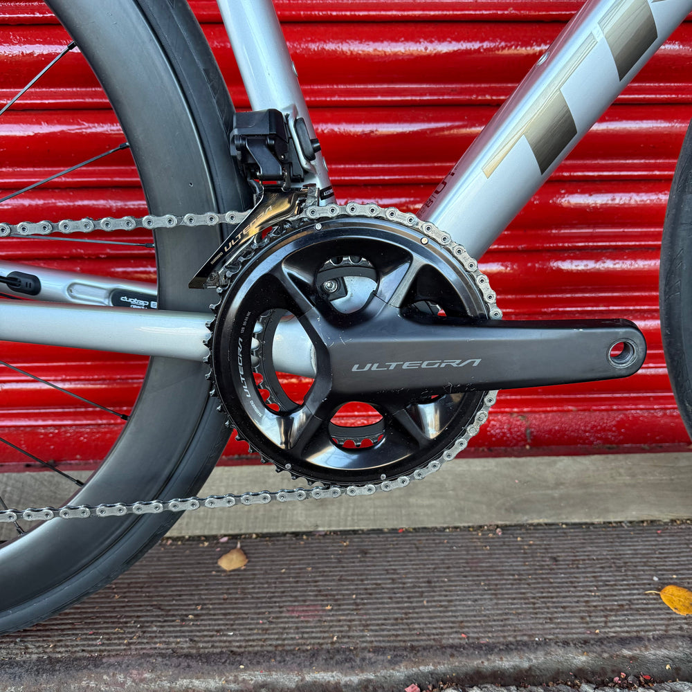 Trek Emonda SL Ultegra Di2 12sp Carbon Disc Road Bike - 54cm