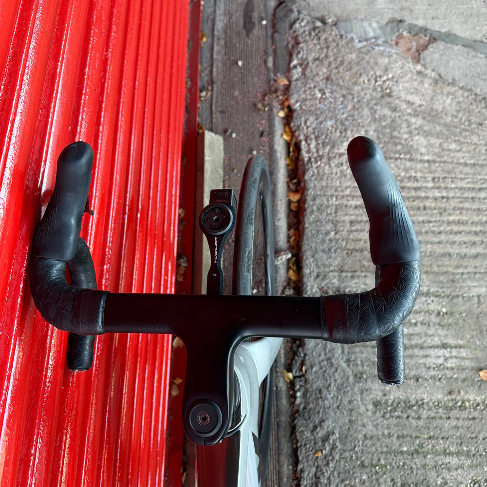 Trek Emonda SL Ultegra Di2 12sp Carbon Disc Road Bike - 54cm