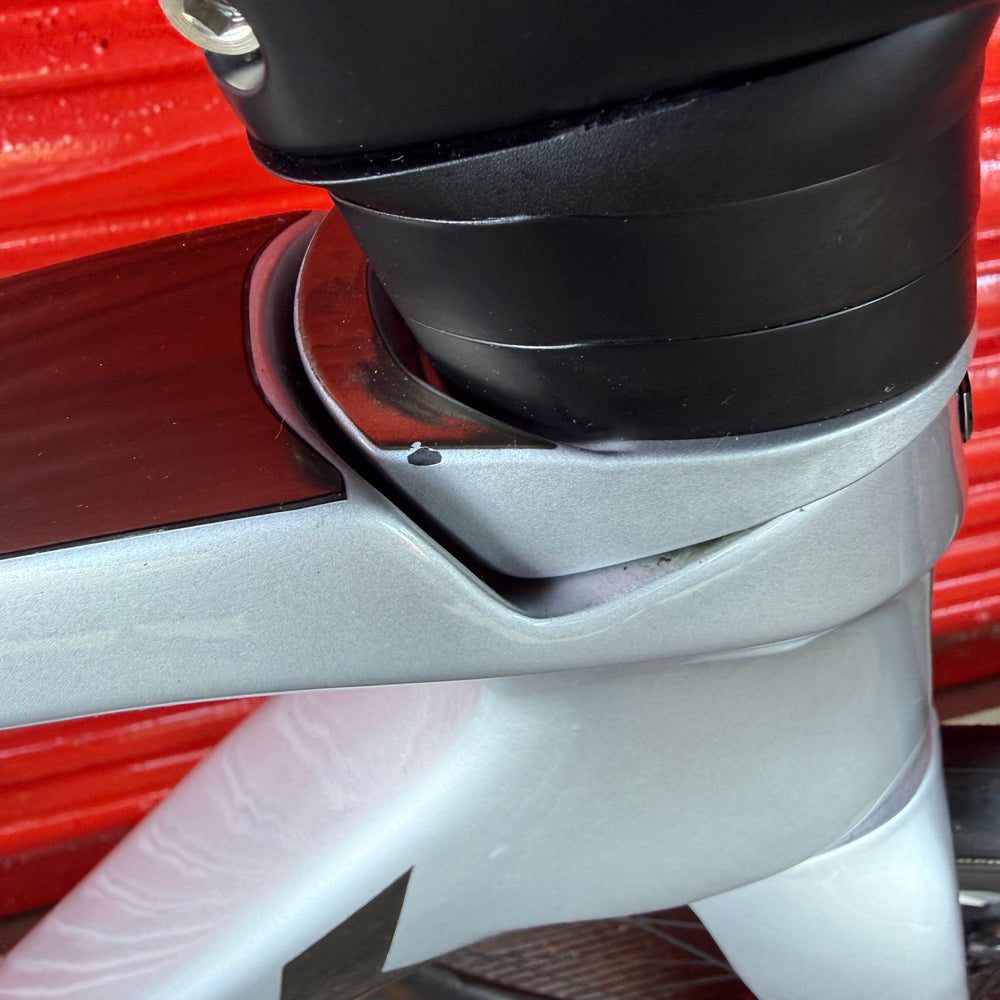 Trek Emonda SL Ultegra Di2 12sp Carbon Disc Road Bike - 54cm