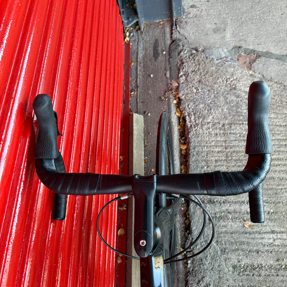 Merida Reacto Ultegra Carbon Disc Aero Road Bike - L 58cm