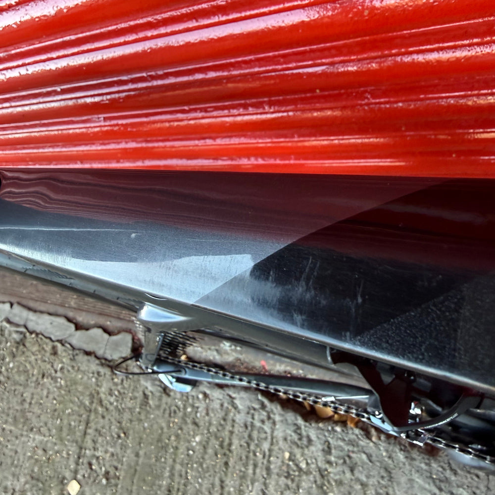 Merida Reacto Ultegra Carbon Disc Aero Road Bike - L 58cm