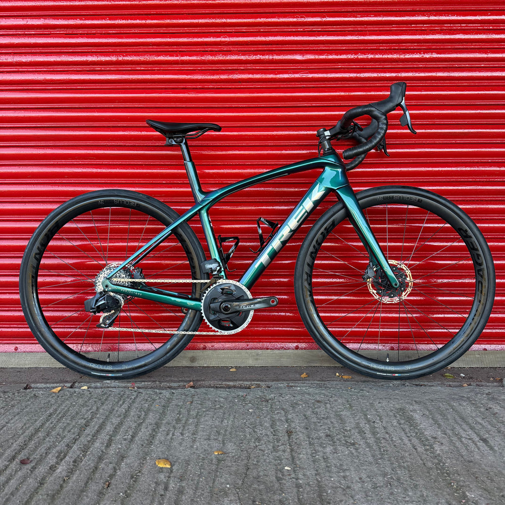 Trek Domane SLR Project One AXS