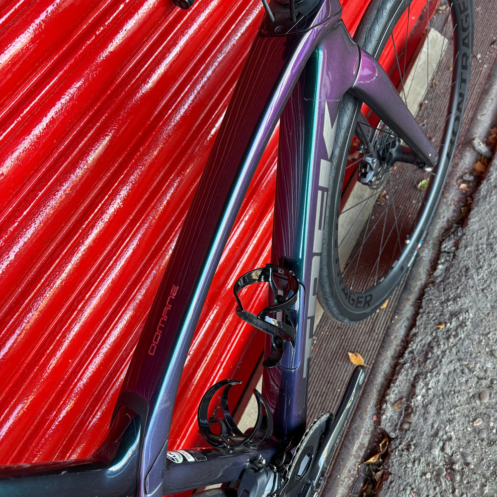 Trek Domane SLR Project One AXS