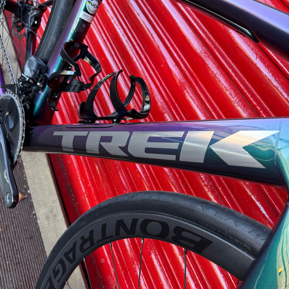Trek Domane SLR Project One AXS