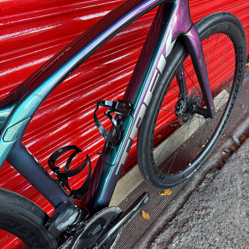 Trek Domane SLR Project One AXS