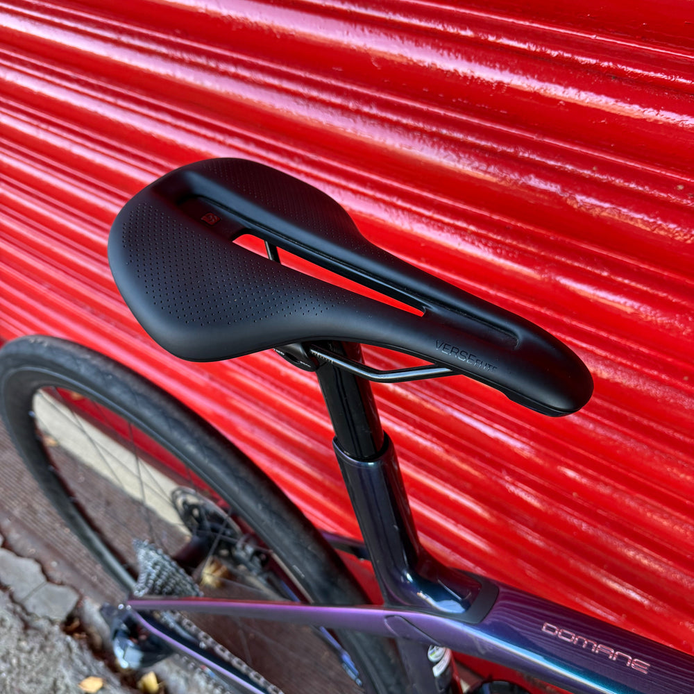 Trek Domane SLR Project One AXS