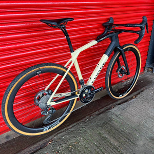 Canyon Grail CF SL Di2