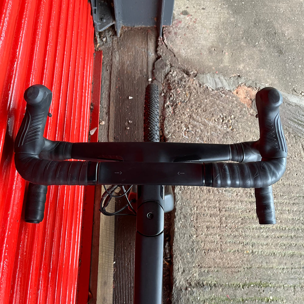 Canyon Grail CF SL Shimano GRX Di2 Carbon Disc Gravel Bike - XS 52cm