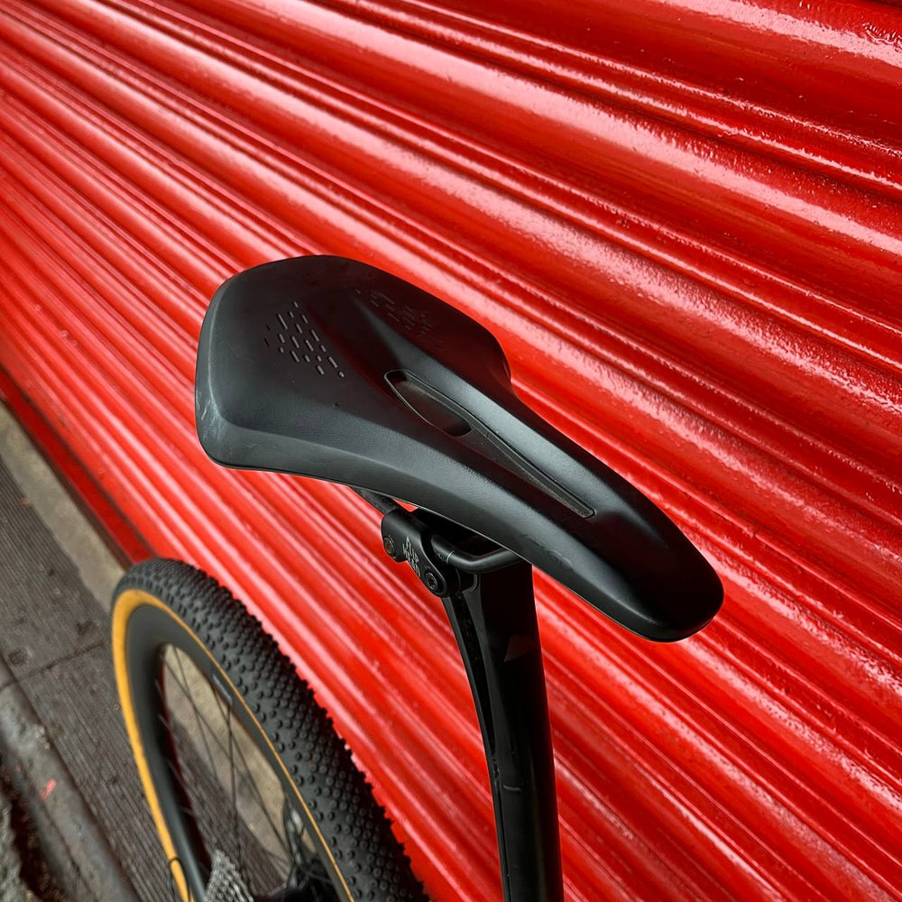 Canyon Grail CF SL Shimano GRX Di2 Carbon Disc Gravel Bike - XS 52cm